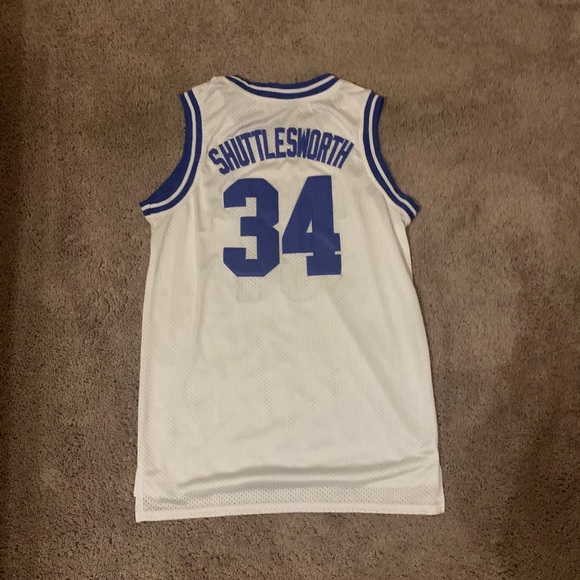 jesus shuttlesworth jersey champion